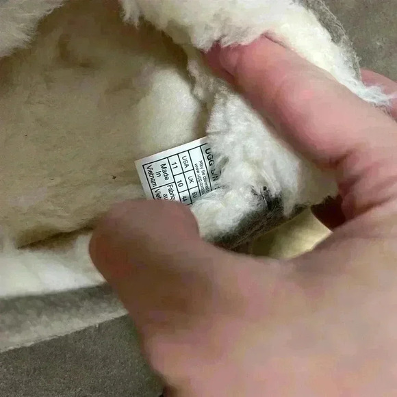 UGG Corvin Loafer (Men) - Picture 6 of 6